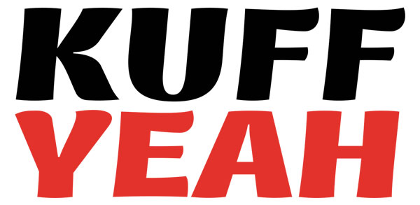 Kuff Yeah Brand